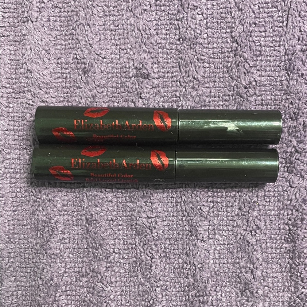 Elizabeth Arden Lipstick 💄